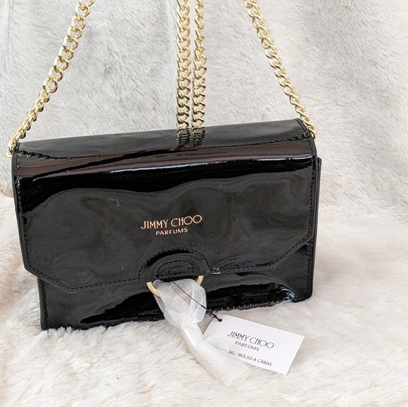 Jimmy Choo cross body - Picture 7 of 11